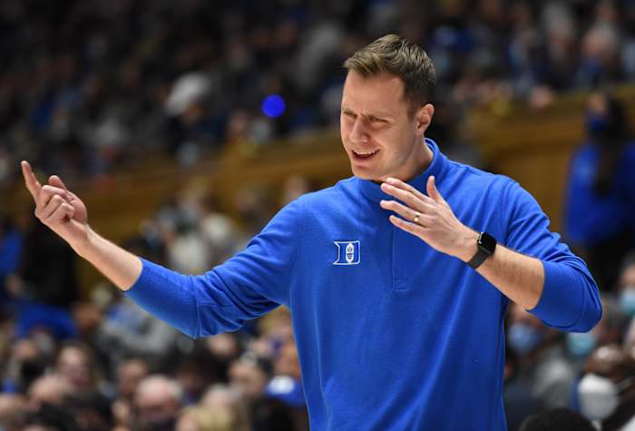 Duke basketball